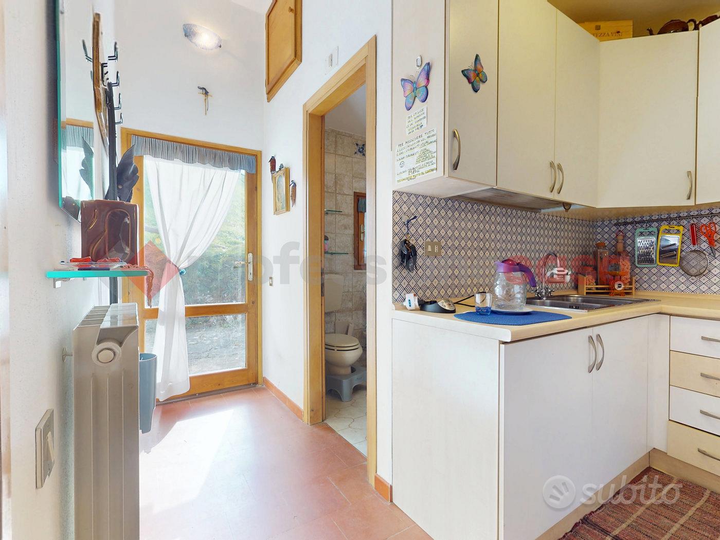 Apartment in San Romano in Garfagnana, Naggio - Altro