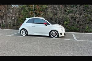 500 Abarth