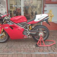 Ducati 996 SPS - 2000
