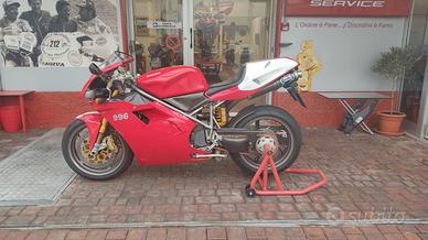 Ducati 996 SPS - 2000