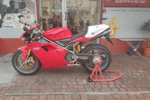 Ducati 996 SPS - 2000