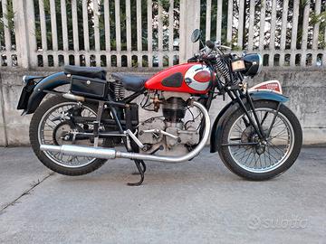 Gilera saturno sport