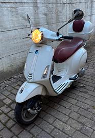 Piaggio Vespa 125 Primavera - 2015