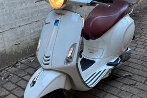 Piaggio Vespa 125 Primavera - 2015