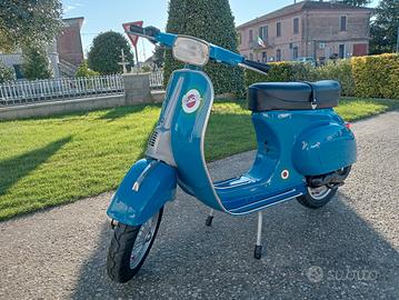 vespa 50