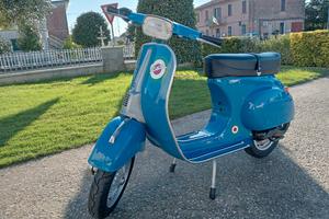 vespa 50