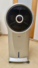 Ventilatore "Argo Raffreddatore evaporativo"
