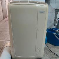 Condizionatore Pinguino De Longhi