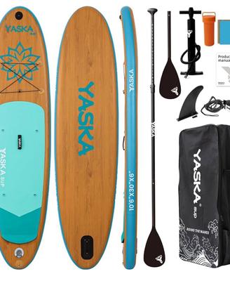 Paddle board NUOVO