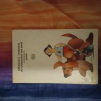 Libro: Un cagnolino per Efrat