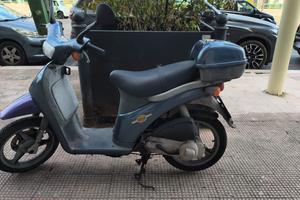 Scooter Free - Piaggio