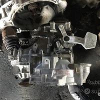Cambio polo Seat audi 1.4 tdi del 2015