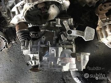 Cambio polo Seat audi 1.4 tdi del 2015
