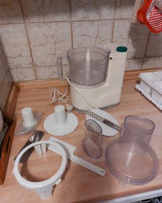 krups 300 rotary vintage completamente funzionante