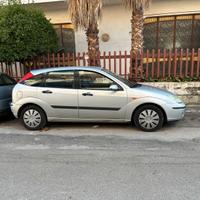 Ford focus prima serie 1.8 TDCi 5 porte