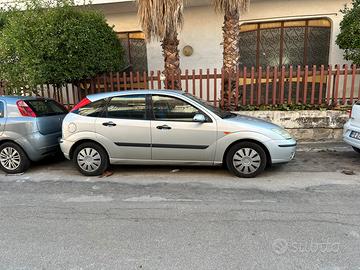 Ford focus prima serie 1.8 TDCi 5 porte