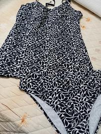 Costume tankini Scintille