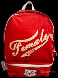 Zaino scuola Phard female