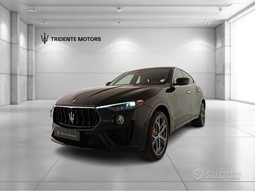 Maserati Levante 3.0 V6 Gransport 250cv auto my20