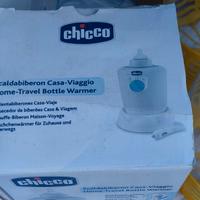 scalda biberon chicco casa viaggio 