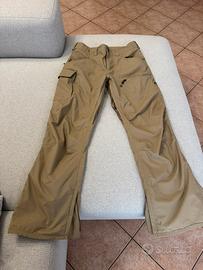Pantaloni snowboard Burton