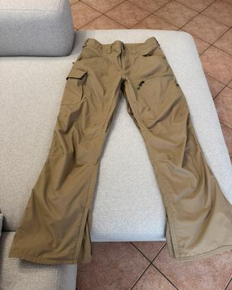 Pantaloni snowboard Burton