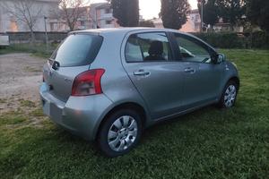 Toyota Yaris 1.0 ok neopatentati 