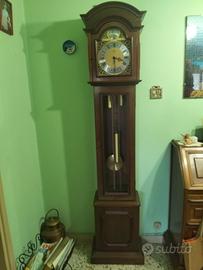 Orologio a Pendolo da Terra 