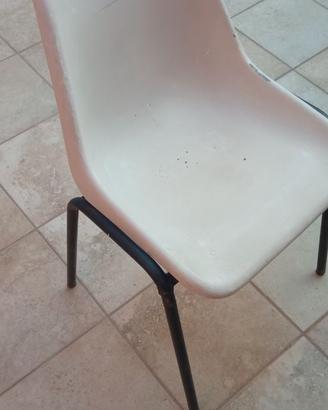 sedie da giardino,lotto