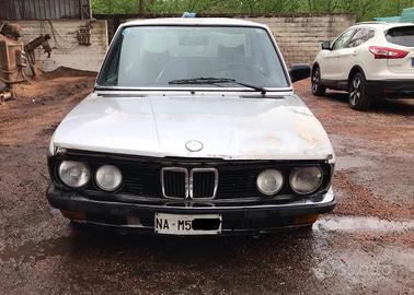 Bmw 520i