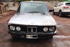 Bmw 520i