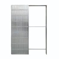 Controtelaio Scrigno Gold