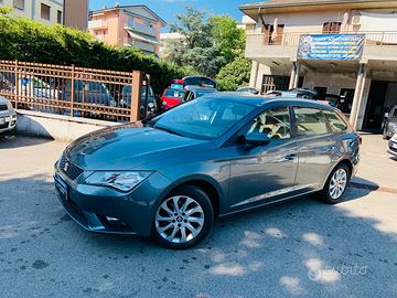 Seat Leon 1.6 TDI 110 CV ST Start/Stop Style