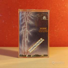 Musicassetta: Insonnia
