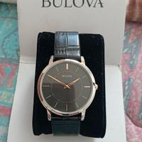 orologio nuovo Bulova 