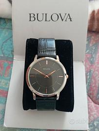 orologio nuovo Bulova 