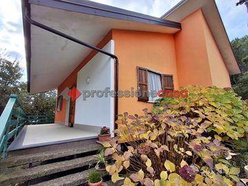 Villa singola Pedara [Cod. rif 269VRG]