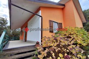 Villa singola Pedara [Cod. rif 269VRG]