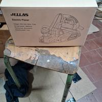 Pialla per legno elettrica
