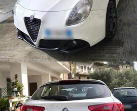 Alfa Romeo Giulietta 2.0 JTDm 140cv 2011