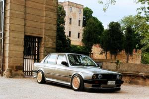 bmw e30 ex 316i