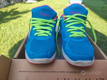 scarpe sportive Kappa