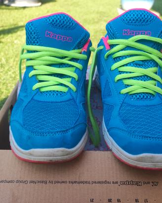 scarpe sportive Kappa