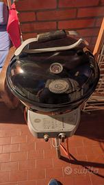 Barbecue a gas Outdoorchef