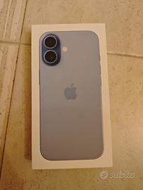 Apple iPhone 17 256Gb Sigillato in Garanzia