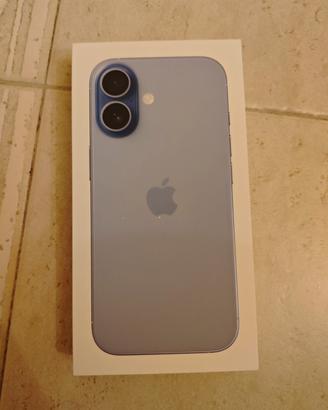 Apple iPhone 17 256Gb Sigillato in Garanzia