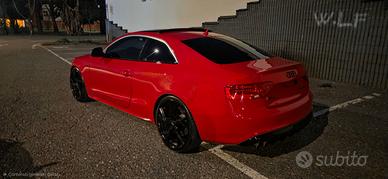 Cerchi in lega 20 Audi