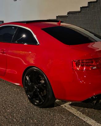 Cerchi in lega 20 Audi