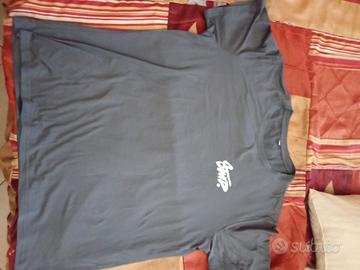 Maglia grigia taglia L