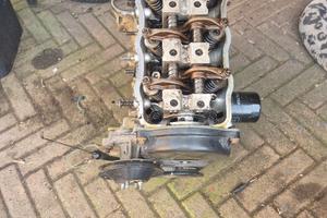 motore suzuki samurai  g13 b